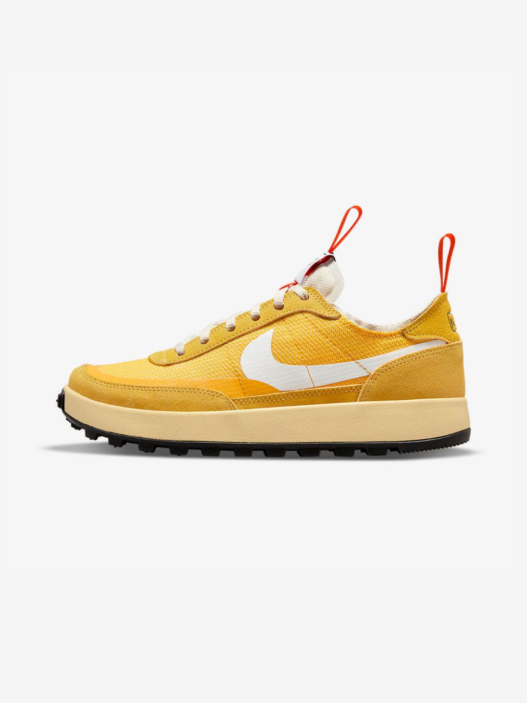 NikeCraft General Purpose Shoe Tom Sachs Archive Dark Sulfur - DA6672-700 | ResellZone