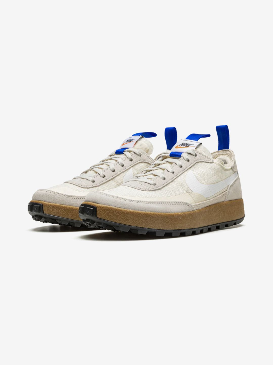 NikeCraft General Purpose Shoe Tom Sachs - DA6672-200 | ResellZone