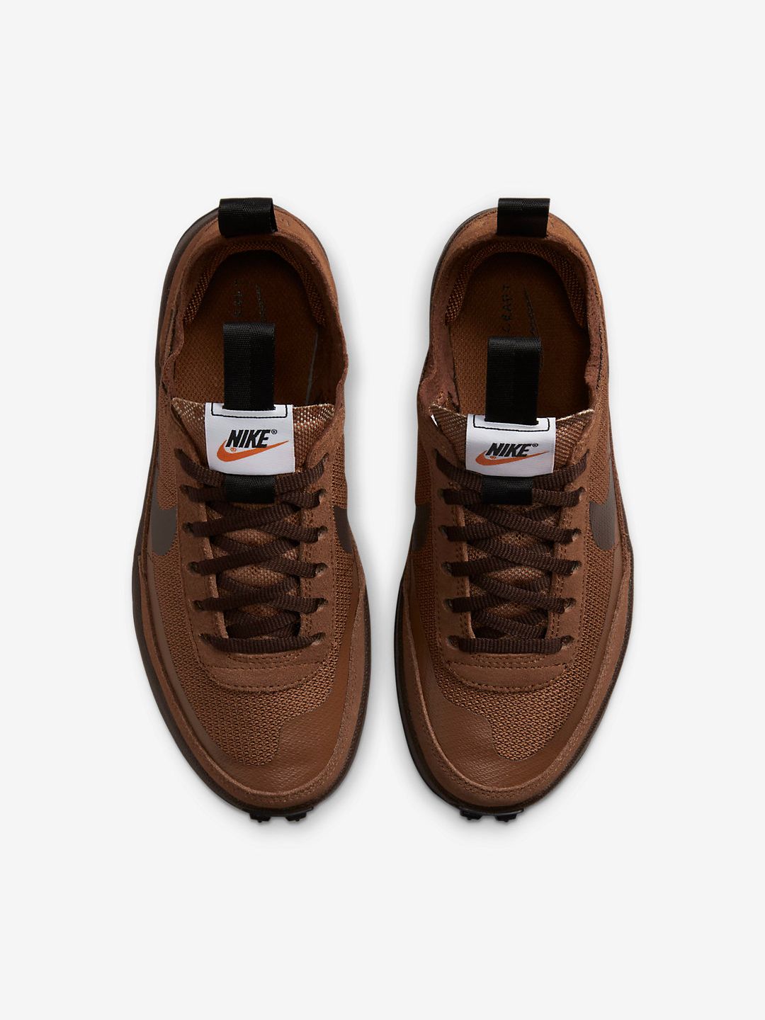 NikeCraft General Purpose Shoe Tom Sachs Field Brown - DA6672-201 | ResellZone