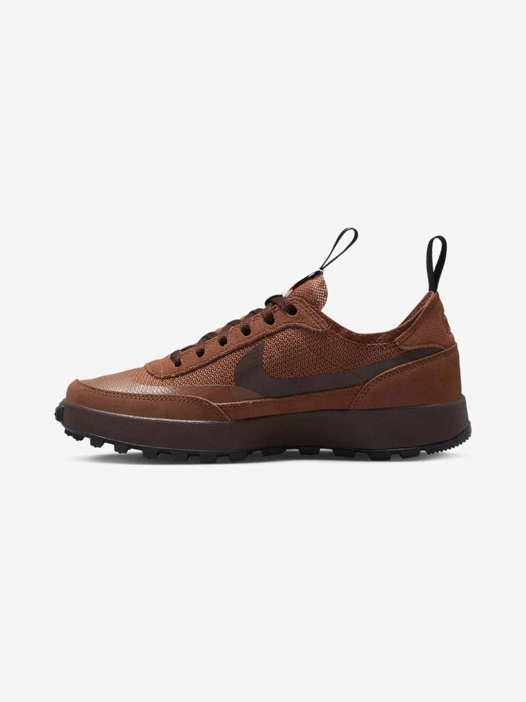 NikeCraft General Purpose Shoe Tom Sachs Field Brown - DA6672-201 | ResellZone