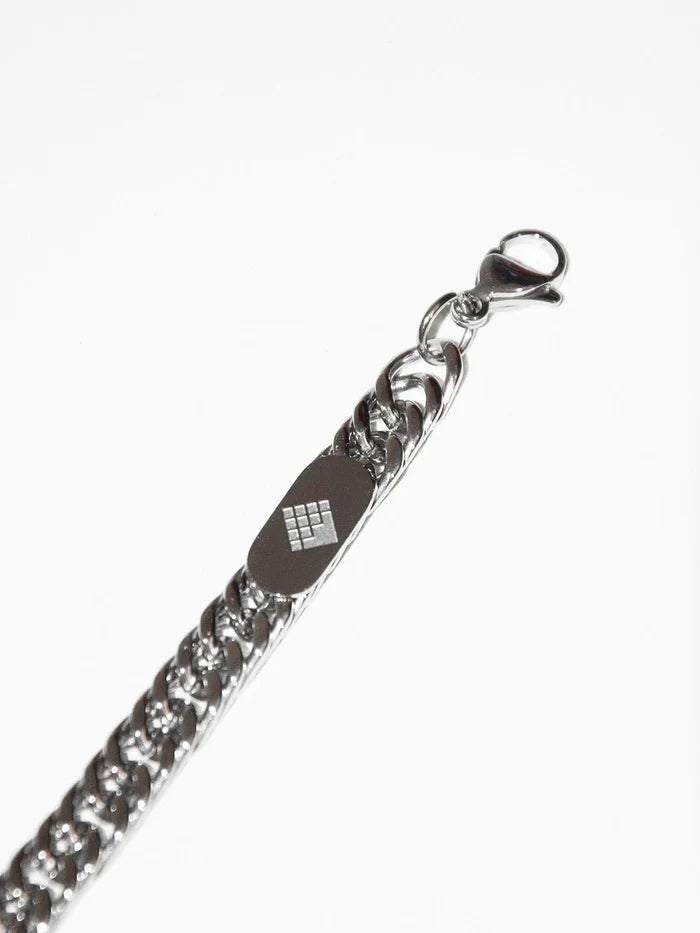 Pantalón Bracelet Engraved Logo Chain