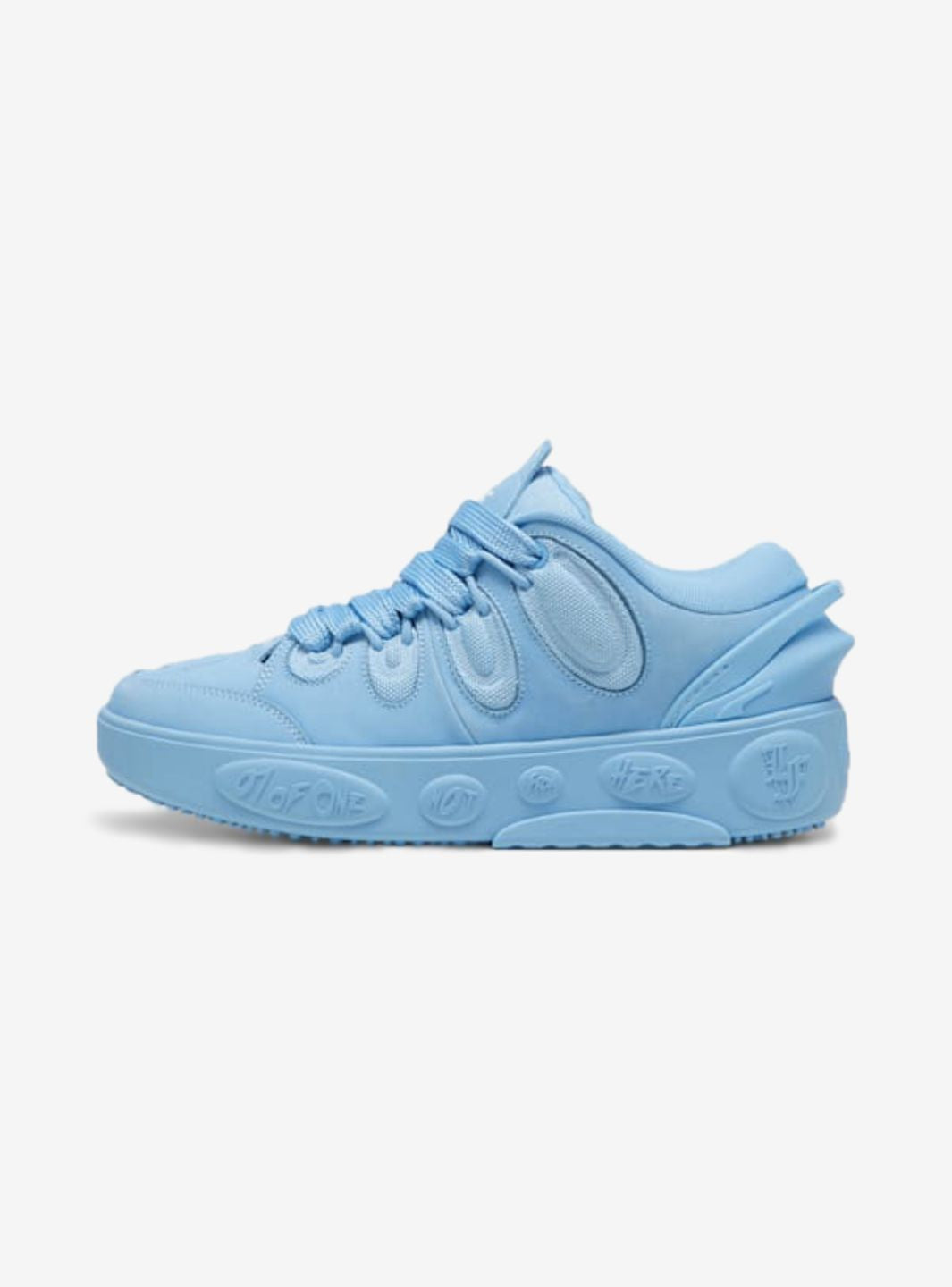 Puma LaMelo Ball LaFrancé Amour 1 of 1 - 310866-01 | ResellZone