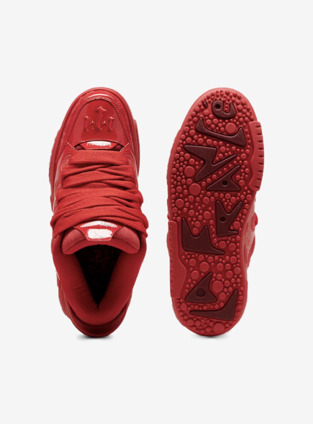 Puma LaMelo Ball LaFrancé Amour For All Time Red - 310439-03 | ResellZone