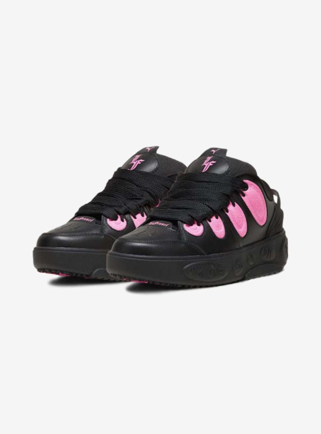 Puma LaMelo Ball LaFrancé Amour Untouchable - 310865-01 | ResellZone