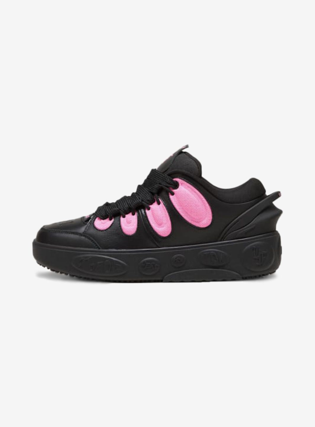 Puma LaMelo Ball LaFrancé Amour Untouchable - 310865-01 | ResellZone