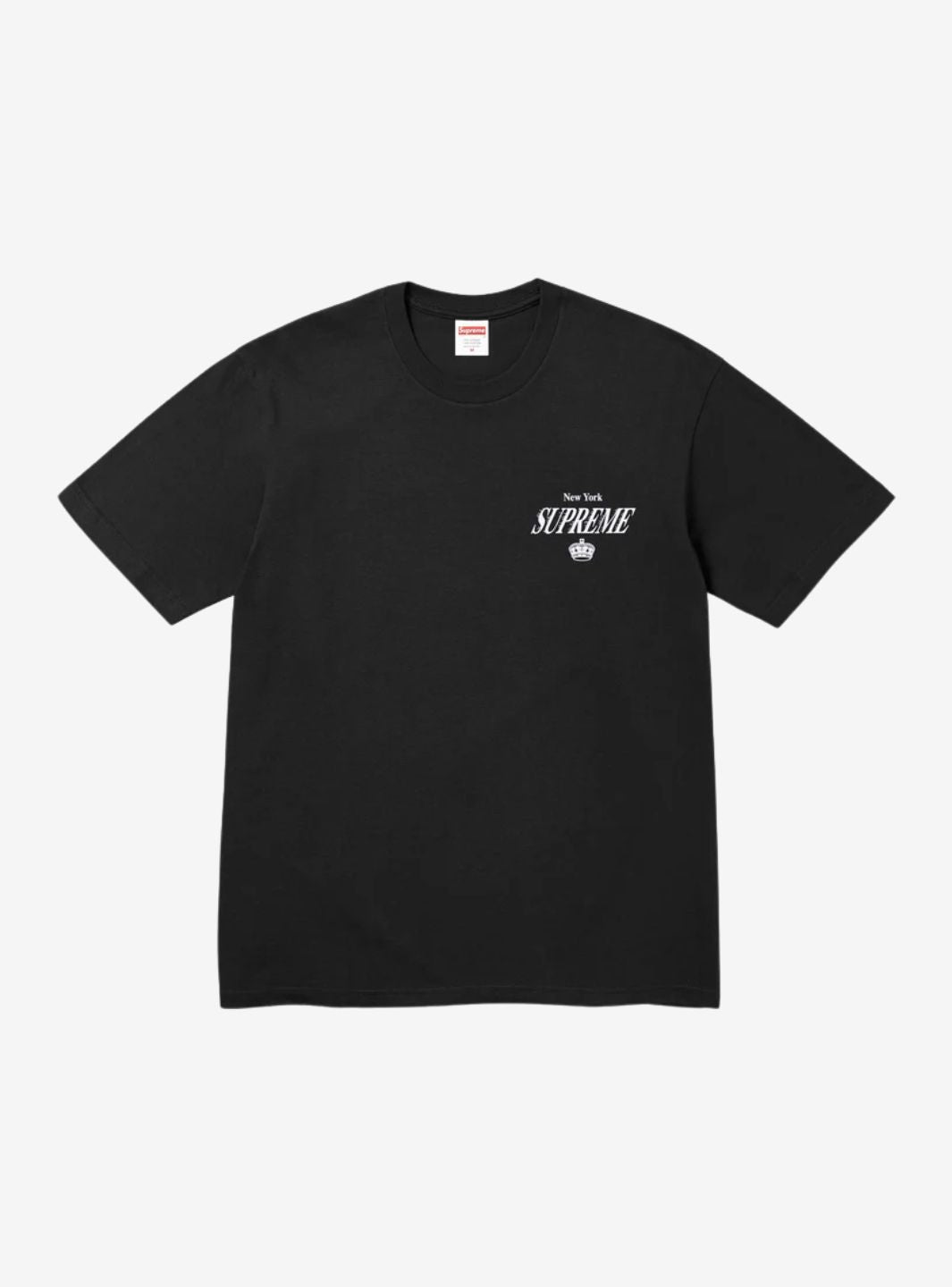 Supreme 4 Life T-Shirt Black | ResellZone