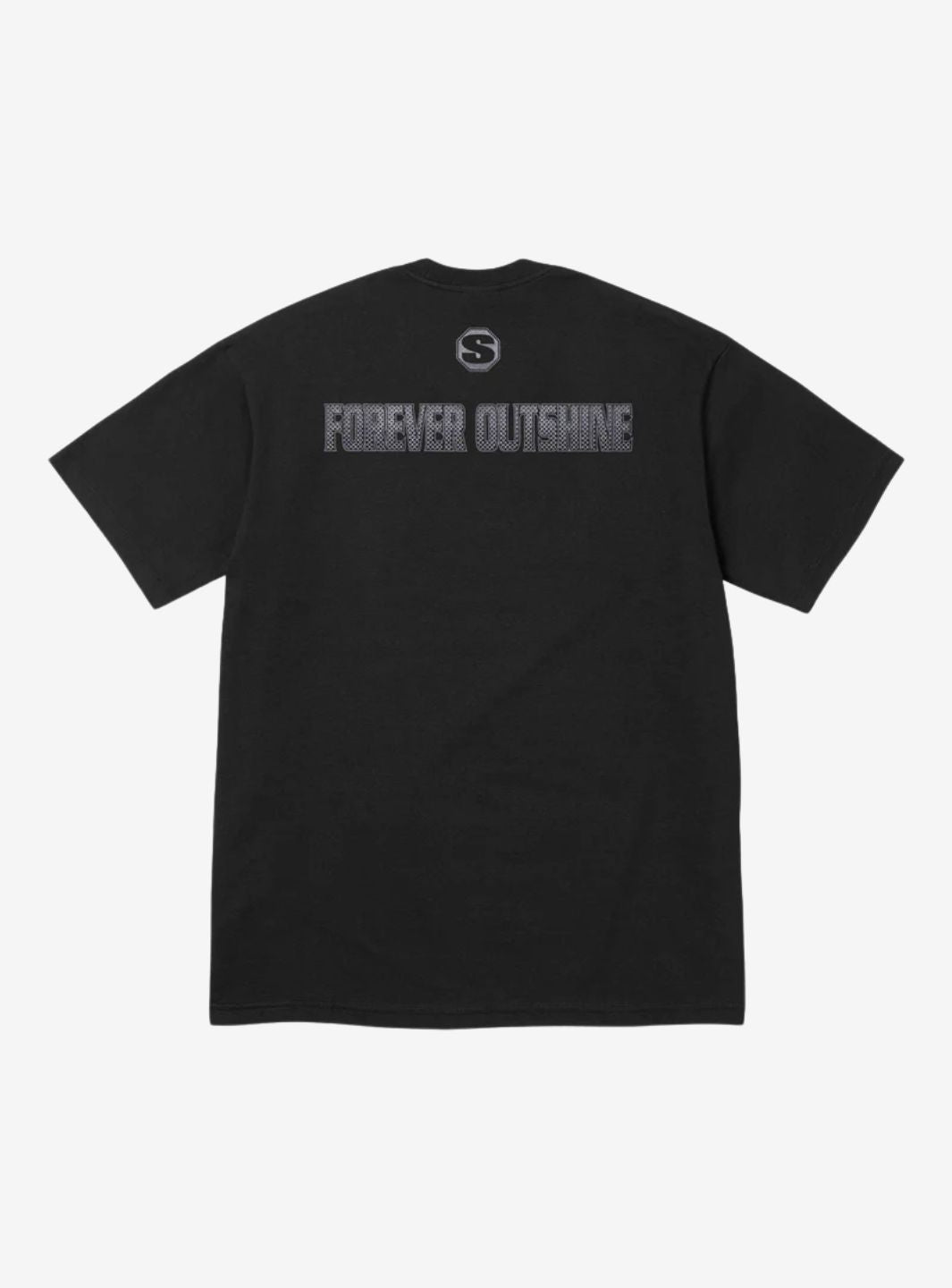 Supreme Blockbuster T-Shirt Black | ResellZone