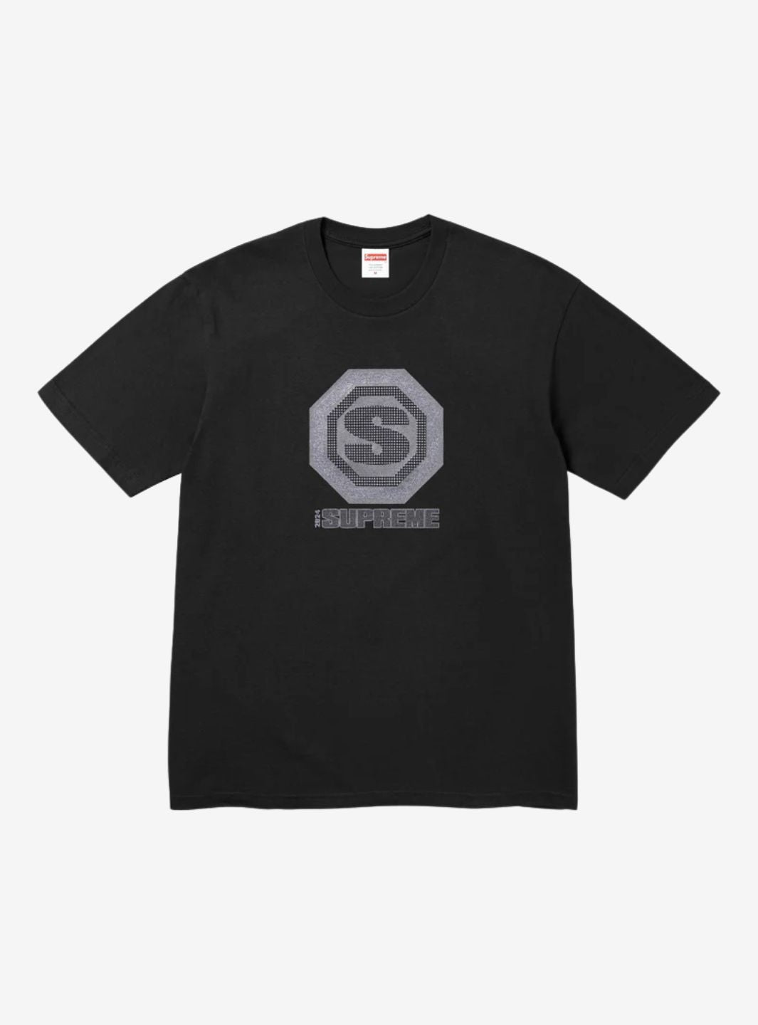 Supreme Blockbuster T-Shirt Black | ResellZone