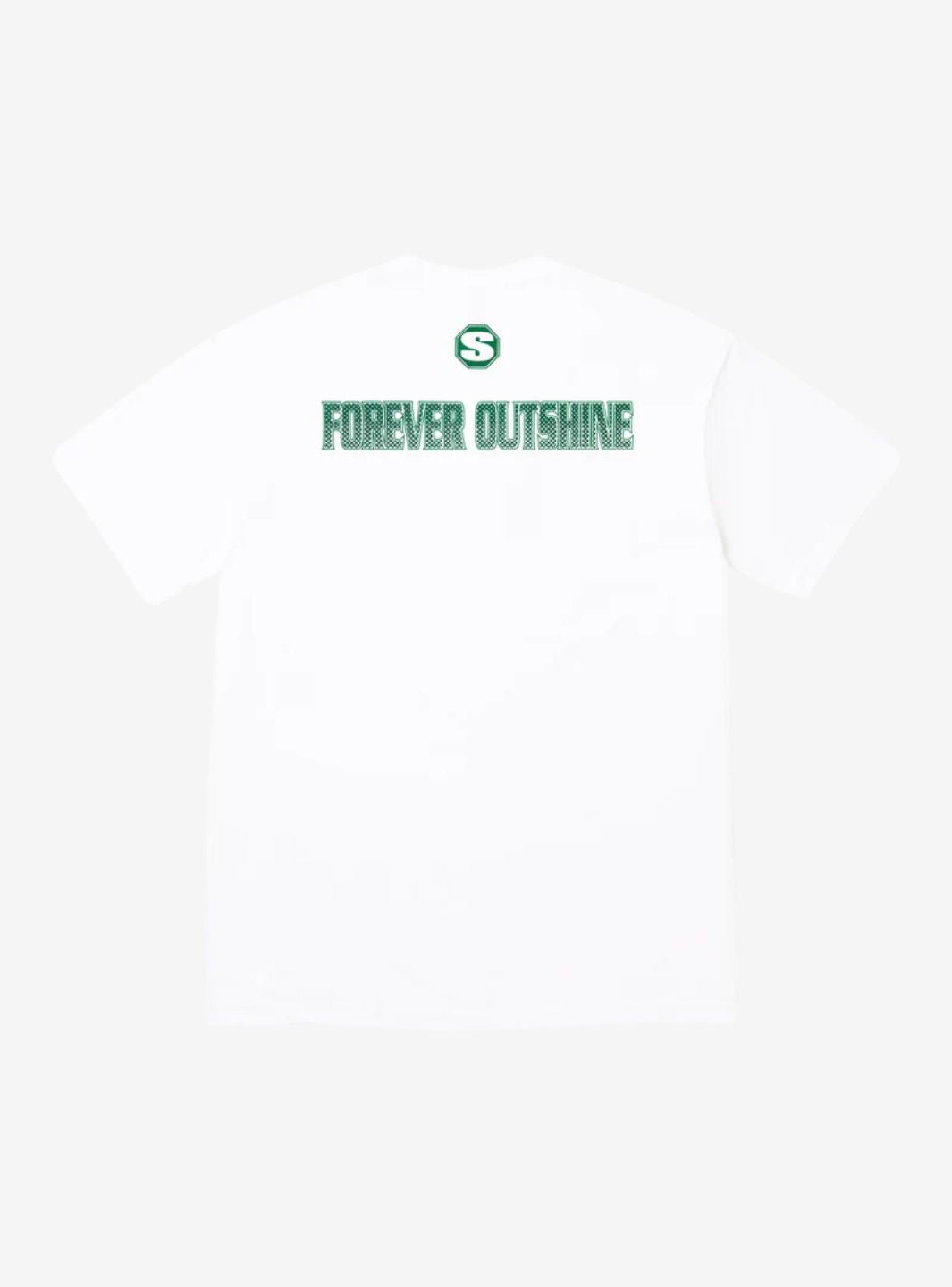 Supreme Blockbuster T-Shirt White | ResellZone