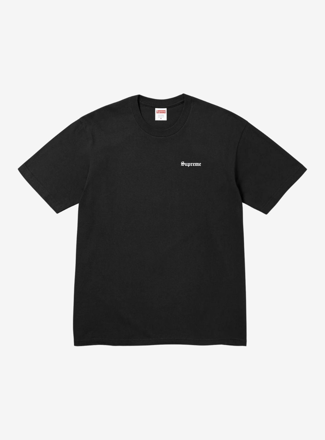 Supreme Death Dealer T-Shirt Black | ResellZone