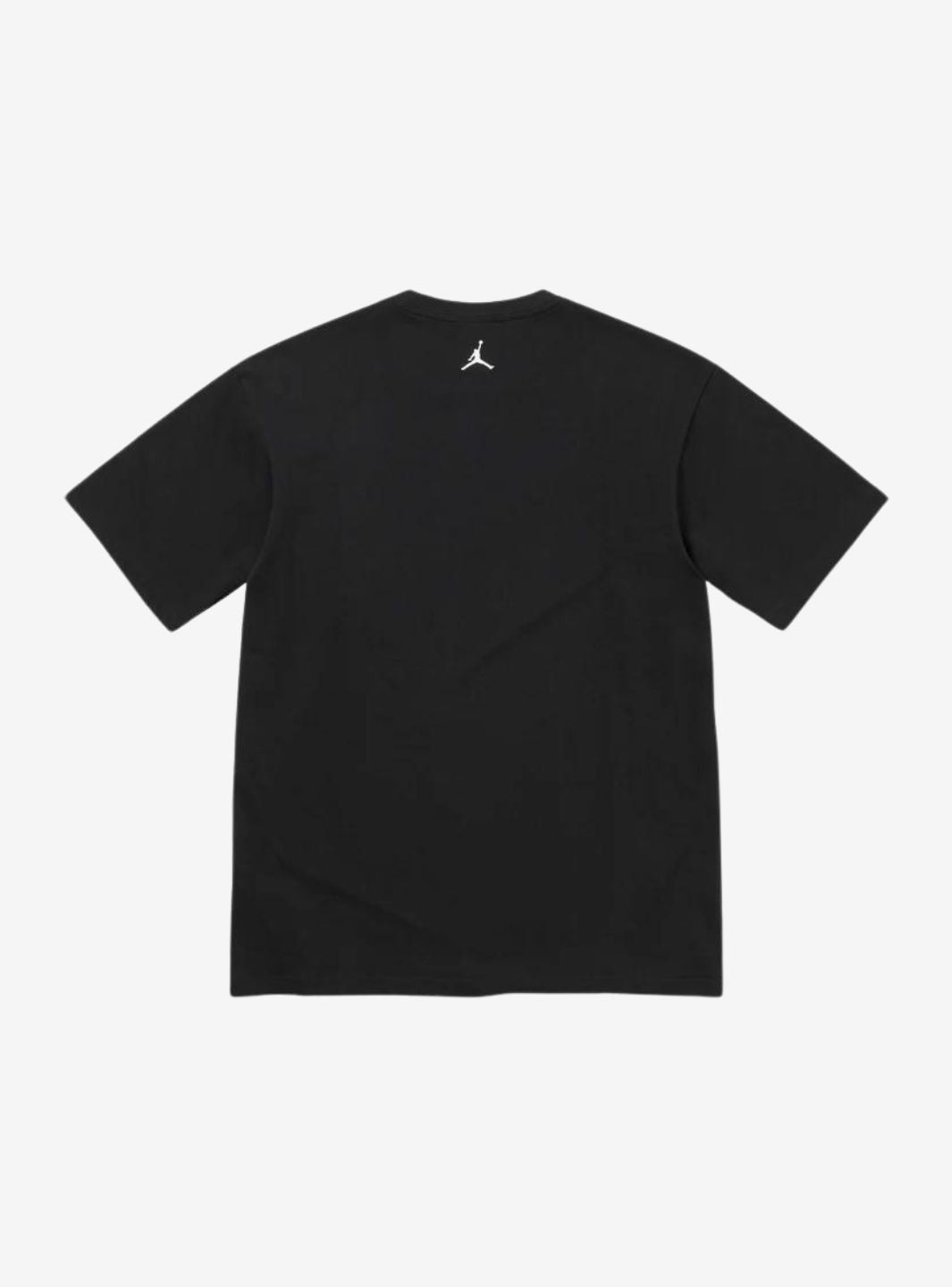 Supreme Jordan Biggie S/S T-Shirt Black | ResellZone