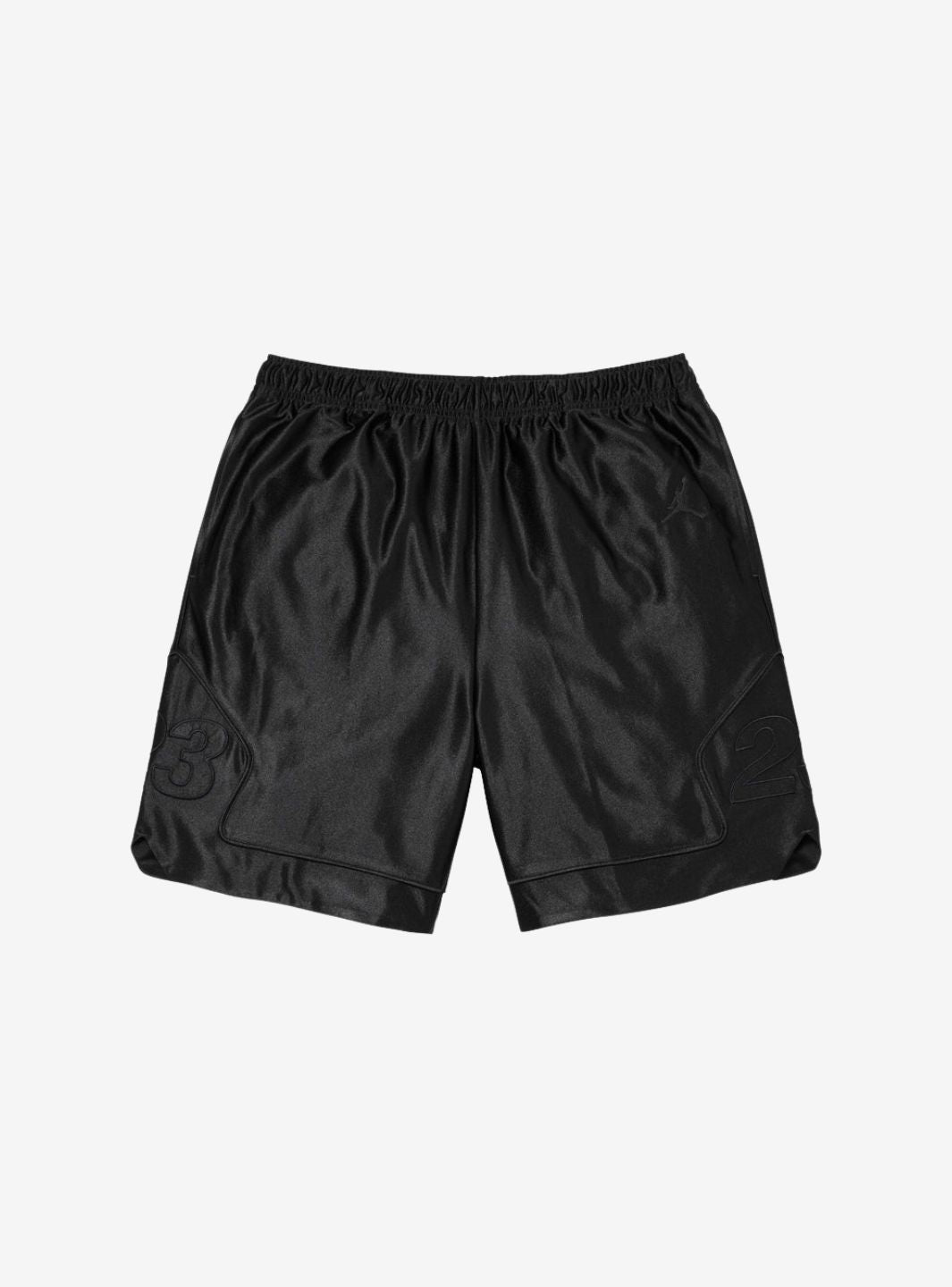 Supreme Jordan Warm Up Short Black | ResellZone