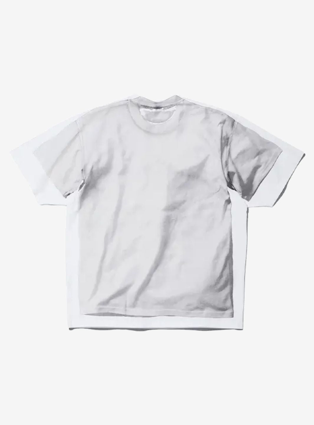 Supreme MM6 Maison Margiela Box Logo T-Shirt White | ResellZone