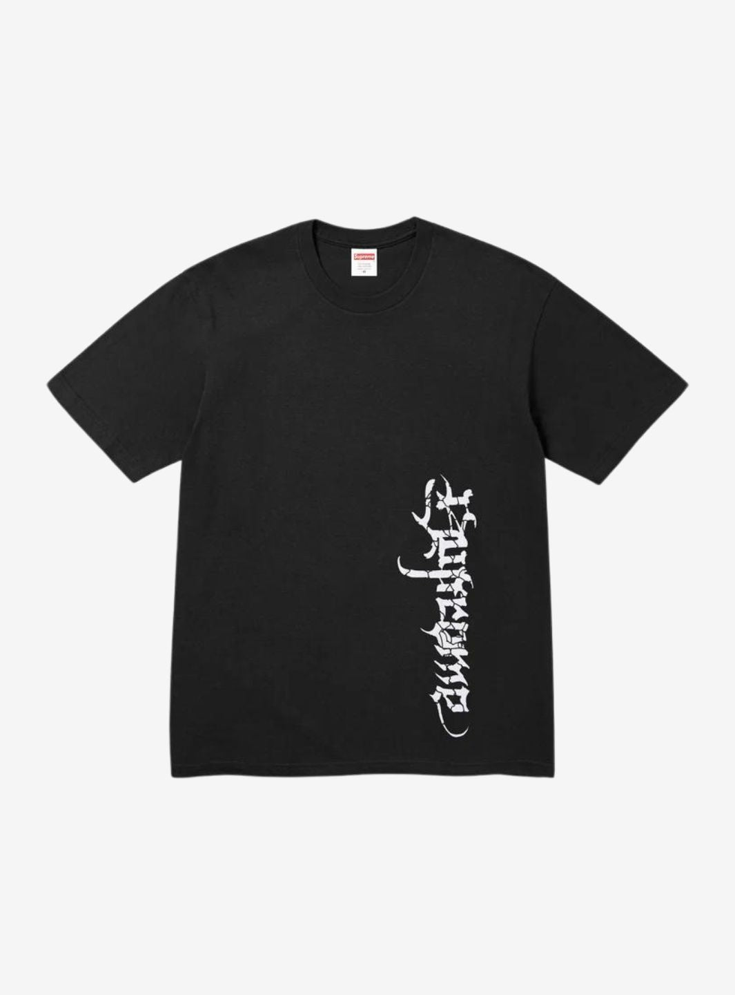 Supreme Satan T-Shirt Black | ResellZone