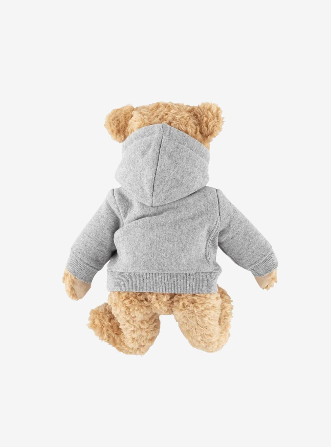 Supreme Steiff Bear Heather Grey | ResellZone