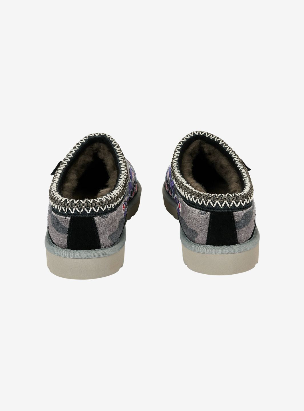 UGG Tasman Slipper Palace Black Camo - 1172070-BKCA | ResellZone