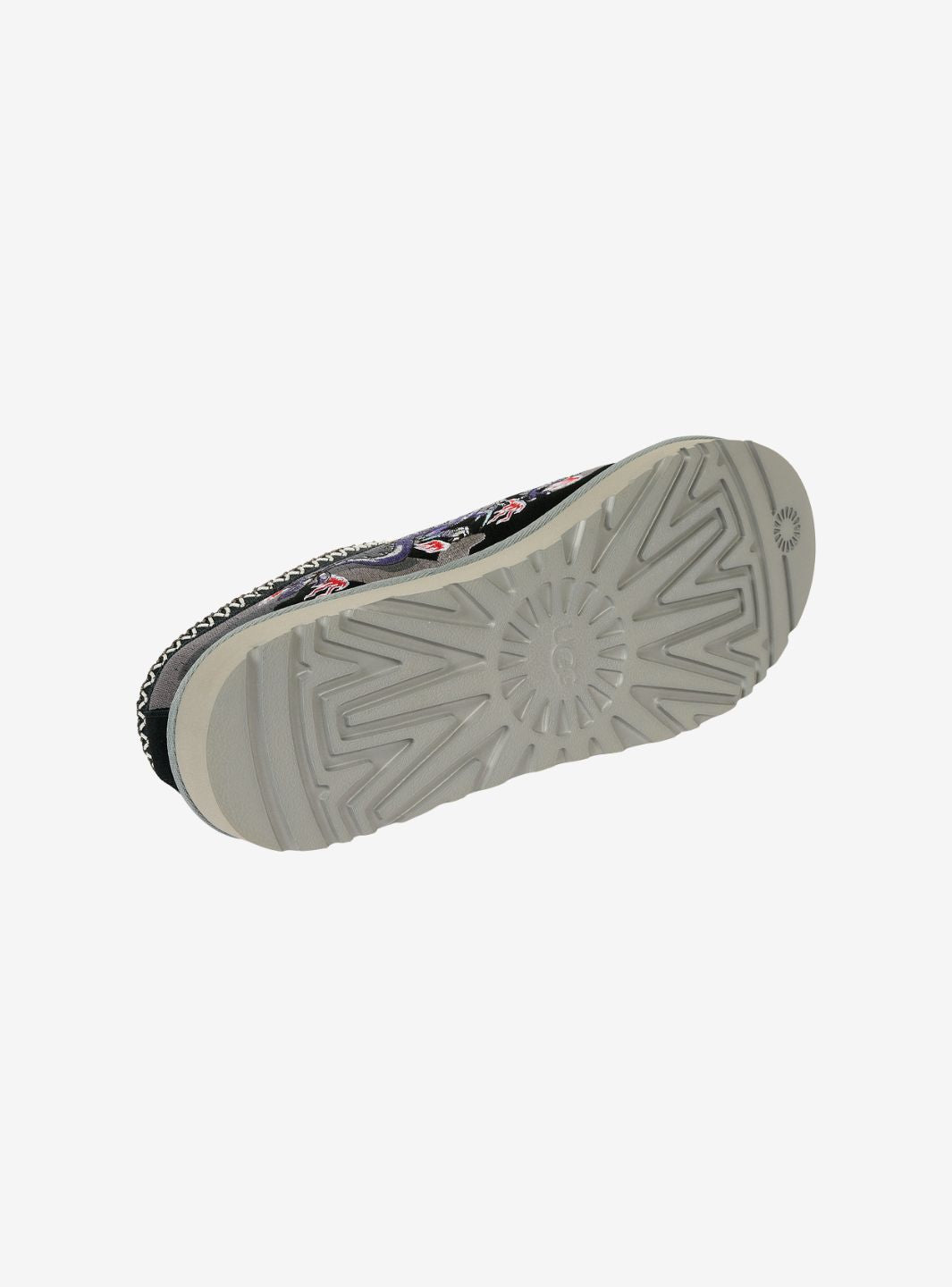 UGG Tasman Slipper Palace Black Camo - 1172070-BKCA | ResellZone