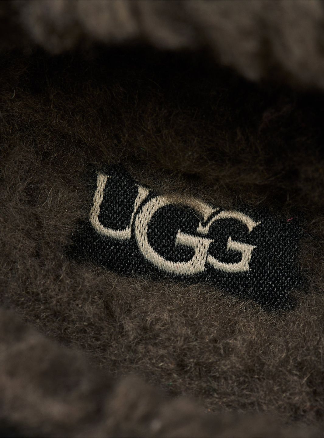 UGG Tasman Slipper Palace Black Camo - 1172070-BKCA | ResellZone